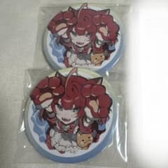 CR Crazy Raccoon CRストア CRフェス かるび 赤見かるび