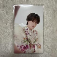 M!LK LOVE ENG!NE 楽天ブックス トレカ 山中柔太朗 ⑦ - 2