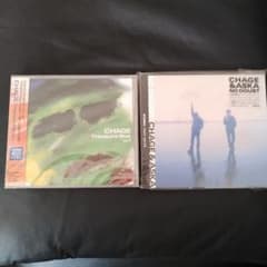 CHAGE Treasure Box&NODOUBT2枚セット 未開封プロモ盤！ CHAGE Treasure Box&NODOUBT2枚セット 未開封プロモ盤！ - メルカリ