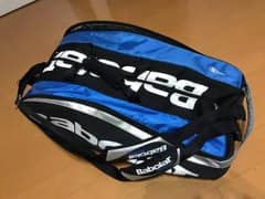 バボララケットバック12本入のサムネイル