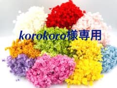 korokoro様専用ページのサムネイル