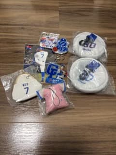 中日ドラゴンズ 根尾昂選手 応援グッズ 8点セット - メルカリ