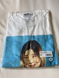 BiSH セントチヒロ・チッチ 変顔TシャツXXL - メルカリ