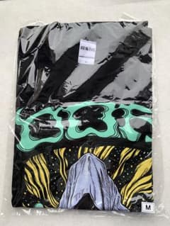 ONE OK ROCK 2024 JAPAN Tシャツ　黒　Mサイズのサムネイル