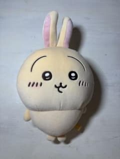 ちいかわ うさぎ もちっとぬいぐるみS