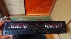 ビクター グラフィックイコライザー SEA-E75のサムネイル