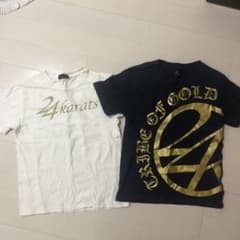 24karats Tシャツ 150のサムネイル
