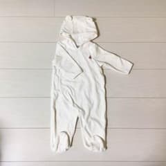 babyGap 足付きカバーオール 70のサムネイル