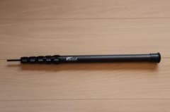 【未使用・新品】FIELDOOR カーボン 伸縮式 タープポール テントポールのサムネイル