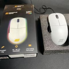ENDGAME GEAR XM1 RGBのサムネイル