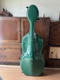 アコードチェロケース