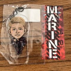 武知海青グッズセットのサムネイル