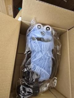 [공식] PUPPET SUNSUN 퍼핏 순순 봉제인형