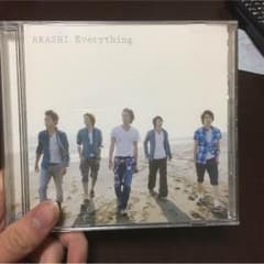 嵐 Everythingのサムネイル