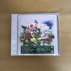 Mrs. GREEN APPLE 10 アニバーサリーアルバムのサムネイル