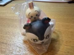 ちいかわ セイレーン うさぎ フィギュア 入場者特典のサムネイル