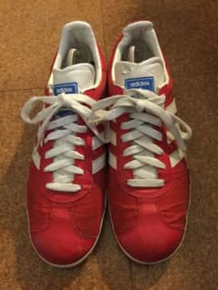 ADIDAS gazelleのサムネイル