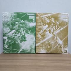 MG ガンプラまとめ売り 2点セット - メルカリ