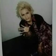 Royz 昴 チェキのサムネイル