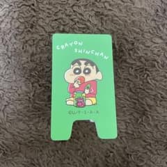 クレヨンしんちゃん 看板風メモスタンド 「名言デザインだゾ！」のサムネイル