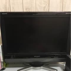 シャープ 、ケーブル、カードも込み。のサムネイル