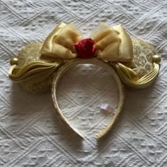 디즈니 디자인 카츄샤 벨 프린세스