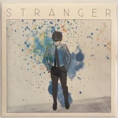 星野源 - STRANGER LPレコード - メルカリ