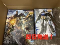 MG 1/100 ターンエーガンダム ターンX