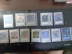 遊戯王OCG ジェネクス デッキ(引退品)のサムネイル