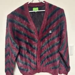 HUF カーディガンのサムネイル
