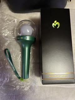 Mrs. GREEN APPLE 公式ペンライトのサムネイル