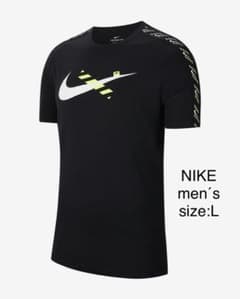 【新品/未使用/タグ付き】NIKE ナイキ メンズ Tシャツ 半袖 スウッシュのサムネイル
