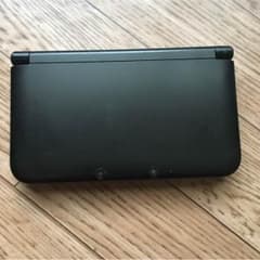 ニンテンドー3DSLLのサムネイル