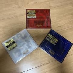 三代目 J Soul Brothers CD➕DVDセットのサムネイル