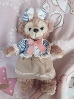 シェリーメイ ぬいぐるみストラップのサムネイル
