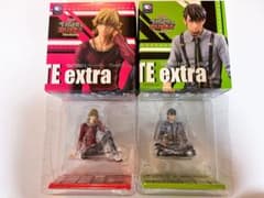 パルメイトえくすとらシリーズ TIGER＆BUNNY バーナビー 虎徹 | Mercari