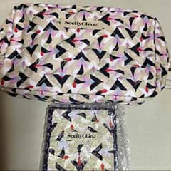✳︎SeeByChloeのポーチ✳︎のサムネイル