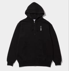M ODORIBA fragment WEEKEND HOODIE パーカー - メルカリ