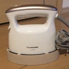 パナソニック アイロンのサムネイル