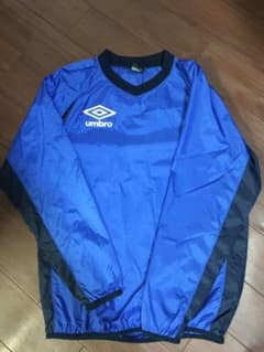 umbro アンブロ ピステのサムネイル