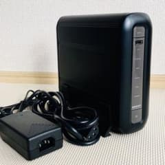 QNAP TS-119 TurboNAS ファンレス + HDD 2TB セット QNAP TS-119 TurboNAS ファンレス + HDD 2TB セット - メルカリ