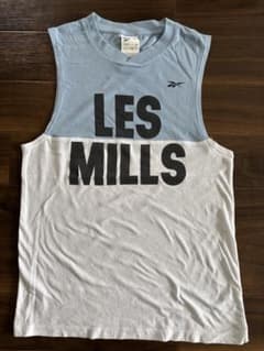 Reebok LES MILLS タンクトップのサムネイル