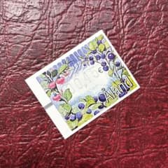 75655セール現品限 外国切手 オーランド発行ベリー1種揃 - メルカリ