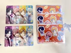 Oriens 3rd Anniversary 3周年 特典 カードのサムネイル