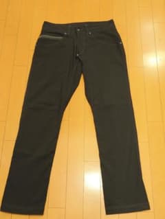 HOUDINI フーディニ ACTION TWILL PANTS　 Sサイズのサムネイル