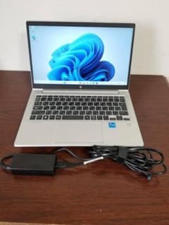 394 HP EliteBook 630 G9◇16GB◇SSD256GBFHD - メルカリ