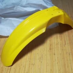 スズキDRZ フロントフェンダーのサムネイル
