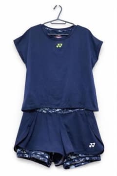 YONEXテニスウェアセットのサムネイル