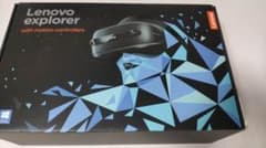 Lenovo Explorer with Motion Controllersのサムネイル