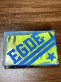 EGDE 蛍光色　ビキニのサムネイル